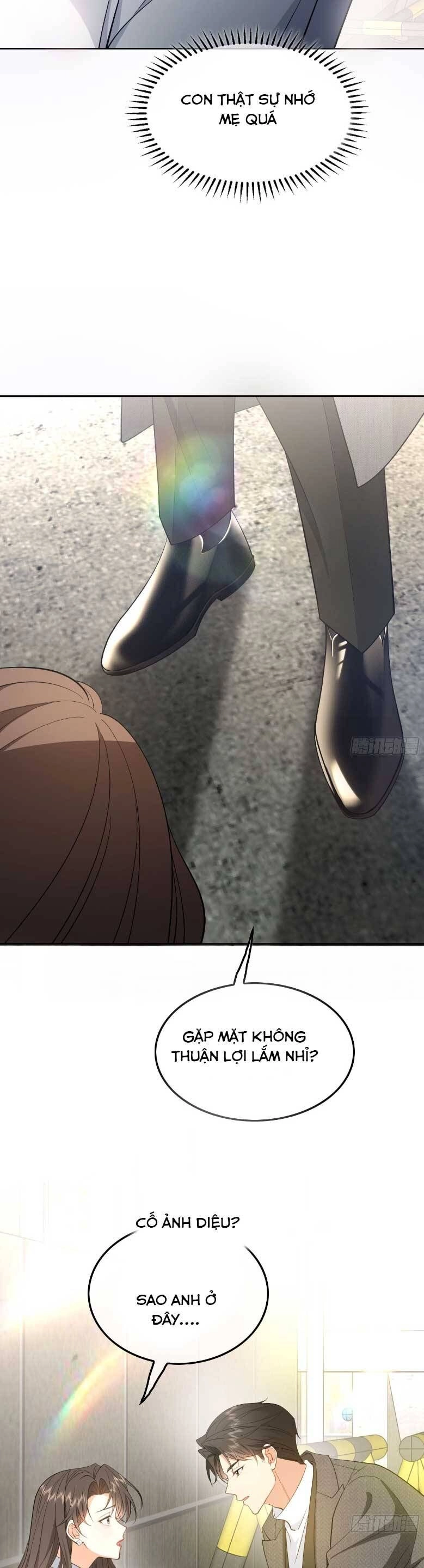 Người Tình Hợp Đồng Của Tổng Tài Chapter 19 - 27