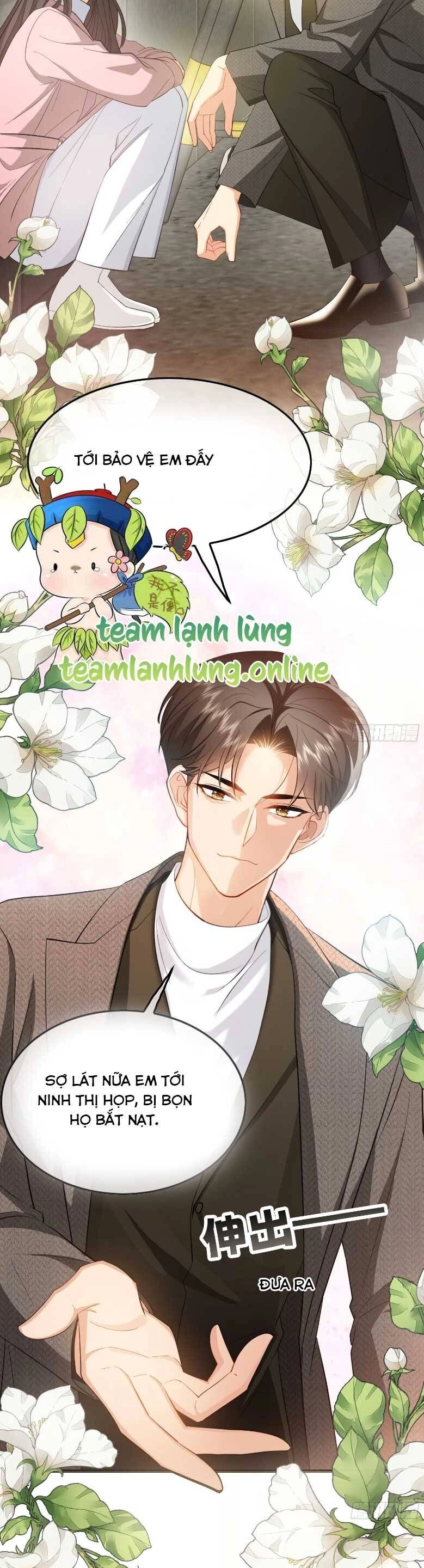 Người Tình Hợp Đồng Của Tổng Tài Chapter 19 - 28