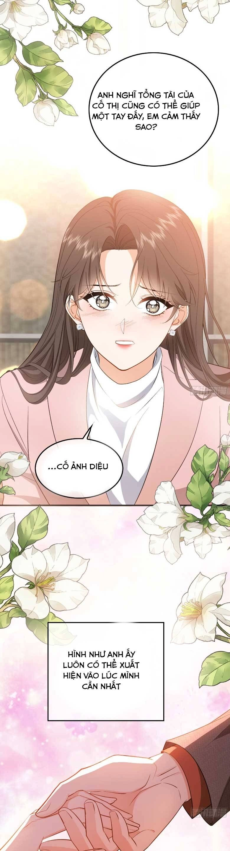 Người Tình Hợp Đồng Của Tổng Tài Chapter 19 - 29