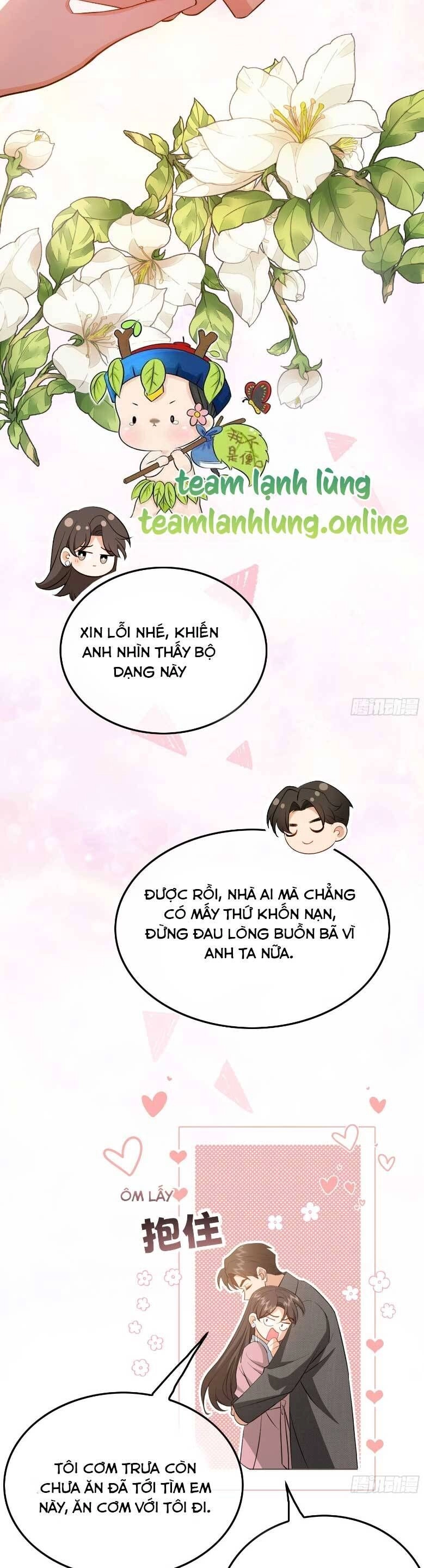 Người Tình Hợp Đồng Của Tổng Tài Chapter 19 - 30