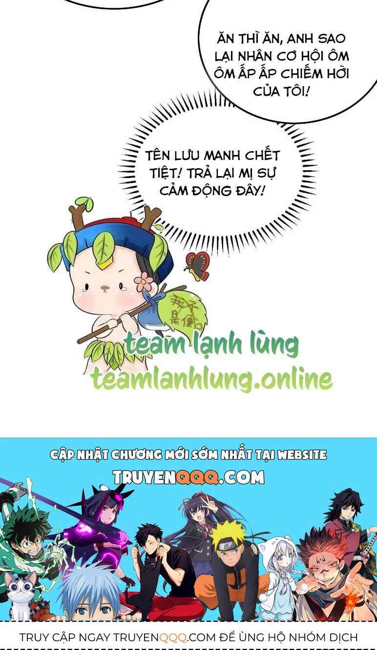 Người Tình Hợp Đồng Của Tổng Tài Chapter 19 - 31