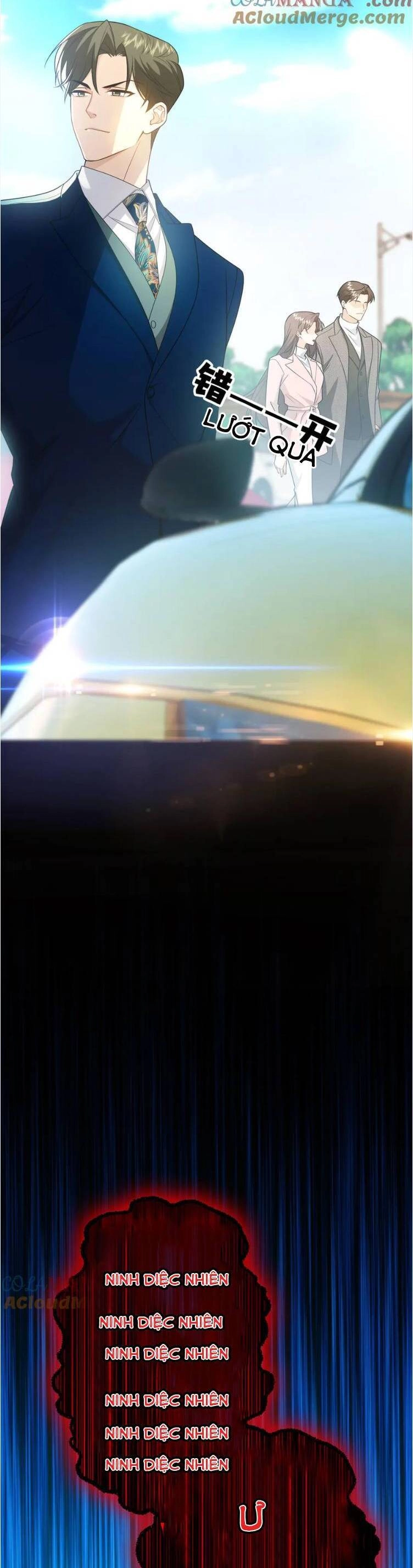 Người Tình Hợp Đồng Của Tổng Tài Chapter 20 - 2