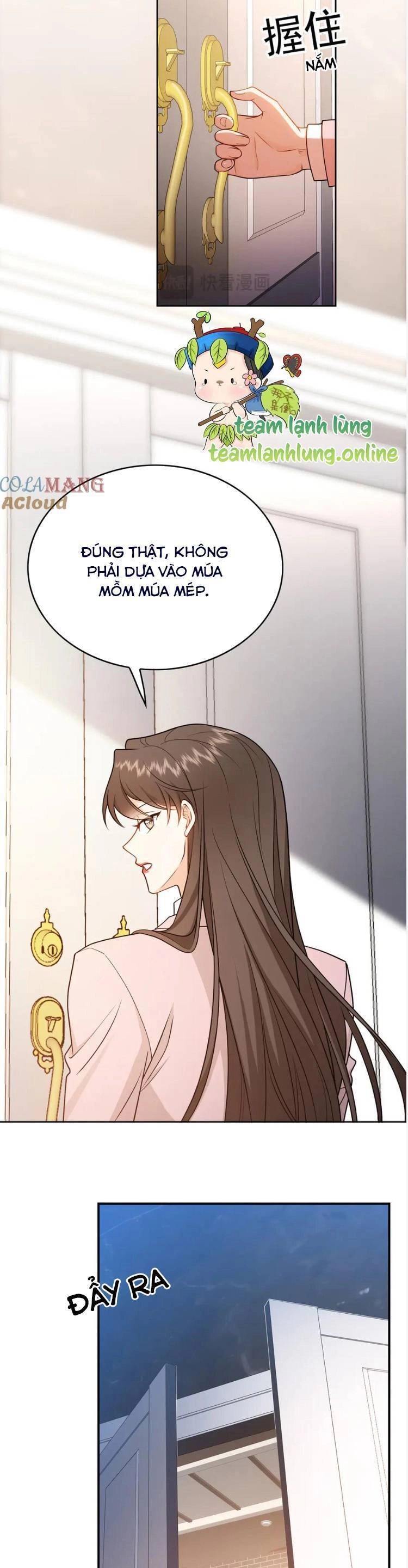 Người Tình Hợp Đồng Của Tổng Tài Chapter 20 - 17