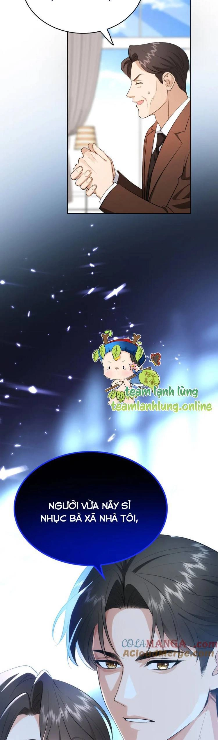 Người Tình Hợp Đồng Của Tổng Tài Chapter 20 - 23