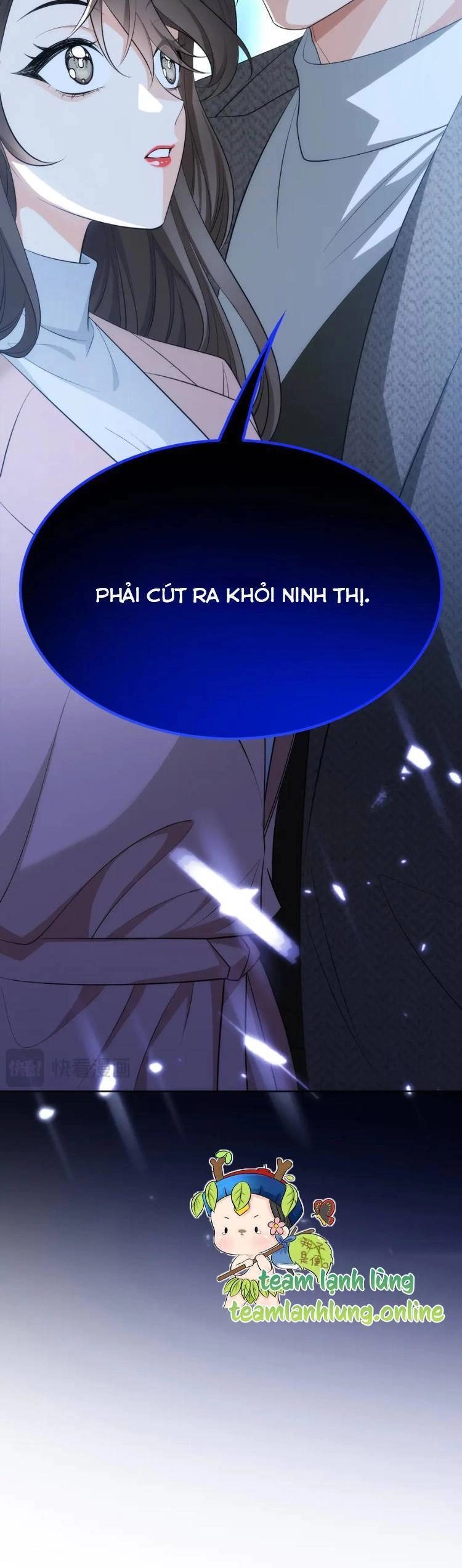 Người Tình Hợp Đồng Của Tổng Tài Chapter 20 - 24