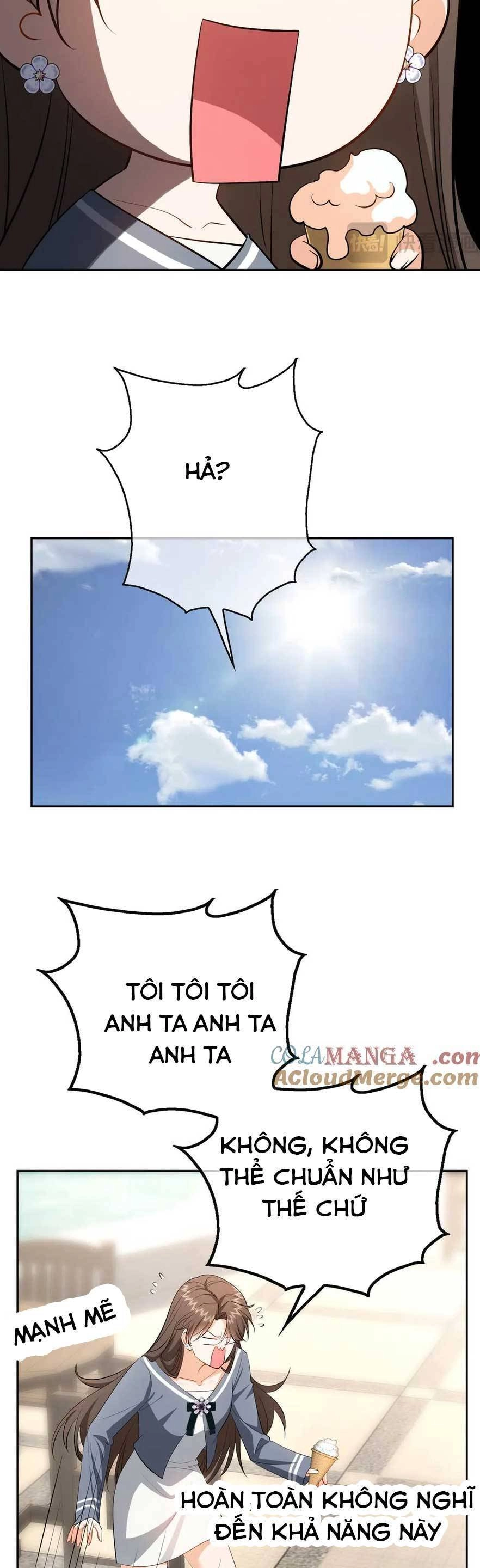 Người Tình Hợp Đồng Của Tổng Tài Chapter 22 - 12