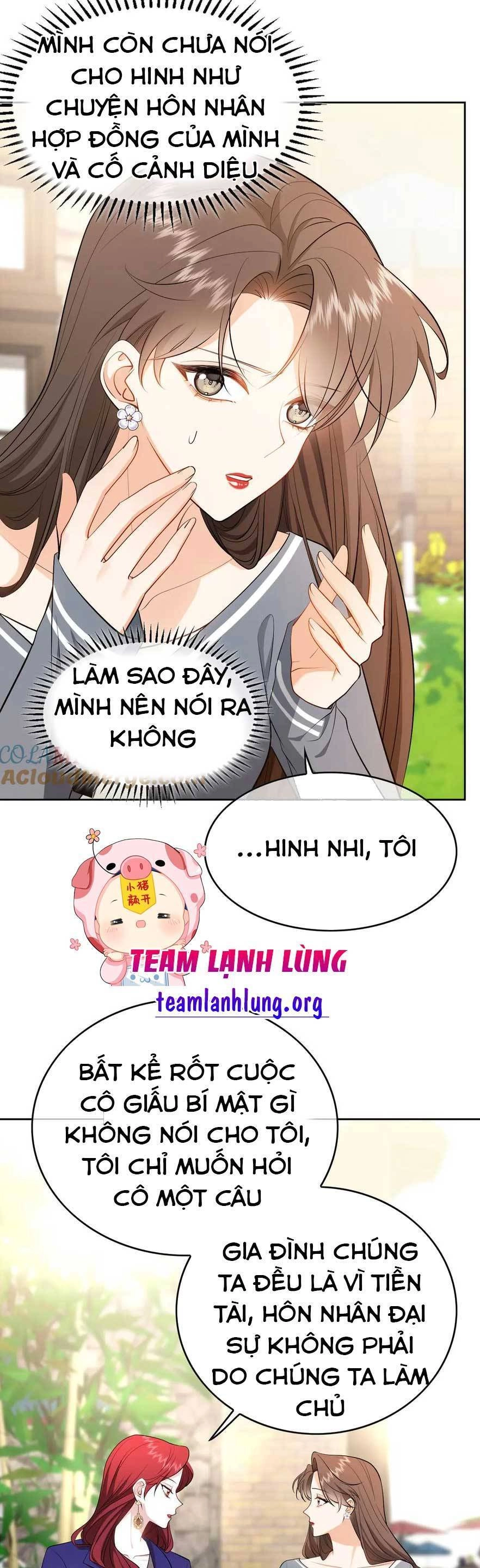 Người Tình Hợp Đồng Của Tổng Tài Chapter 22 - 17