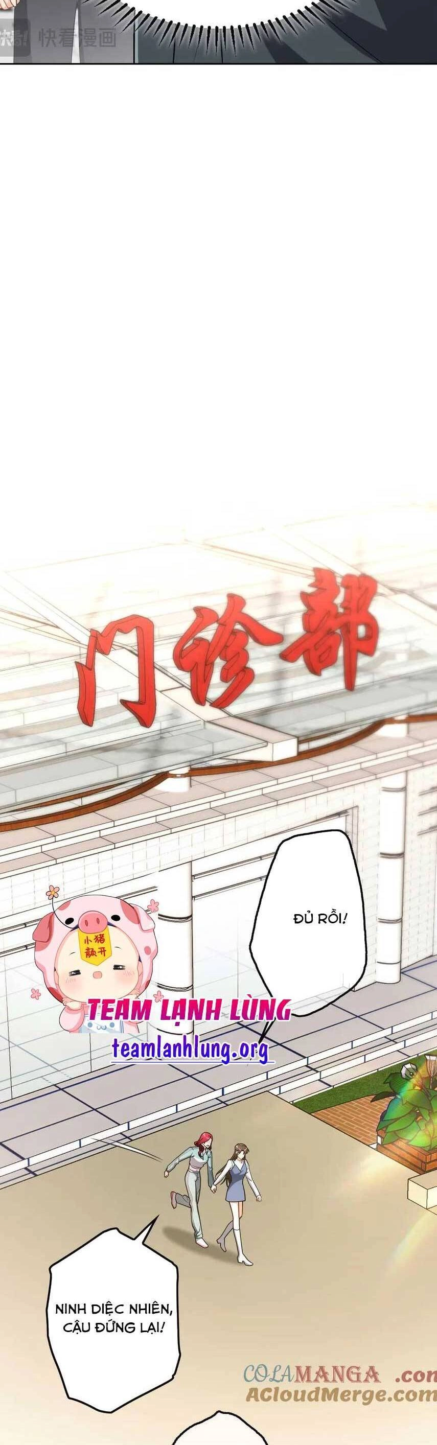 Người Tình Hợp Đồng Của Tổng Tài Chapter 23 - 10