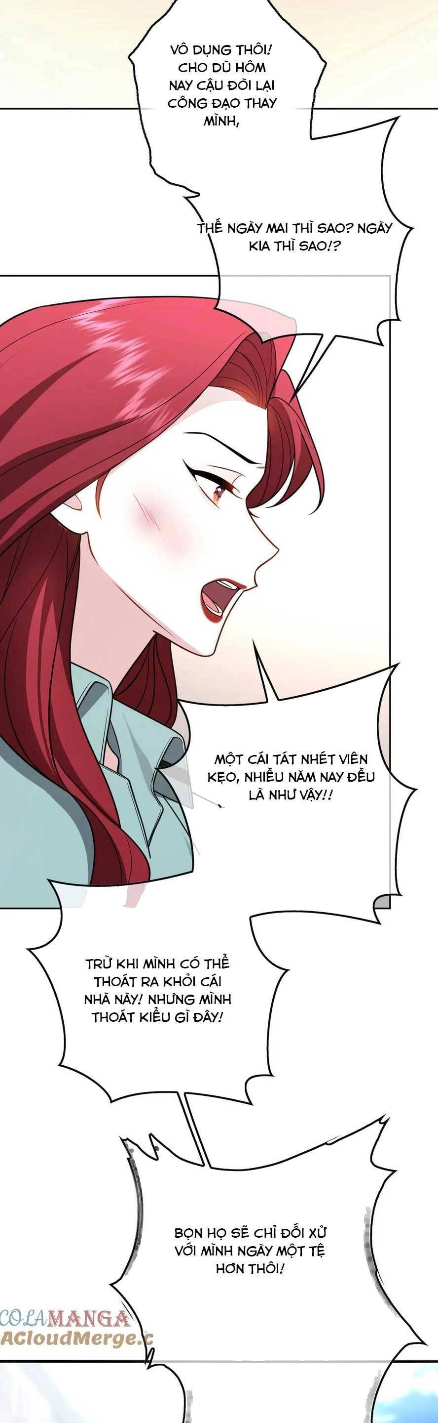 Người Tình Hợp Đồng Của Tổng Tài Chapter 23 - 11