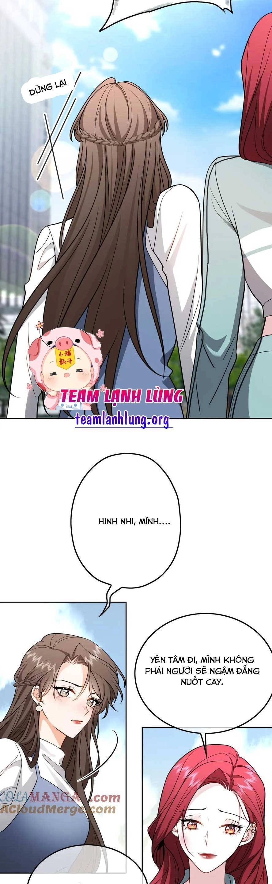 Người Tình Hợp Đồng Của Tổng Tài Chapter 23 - 12