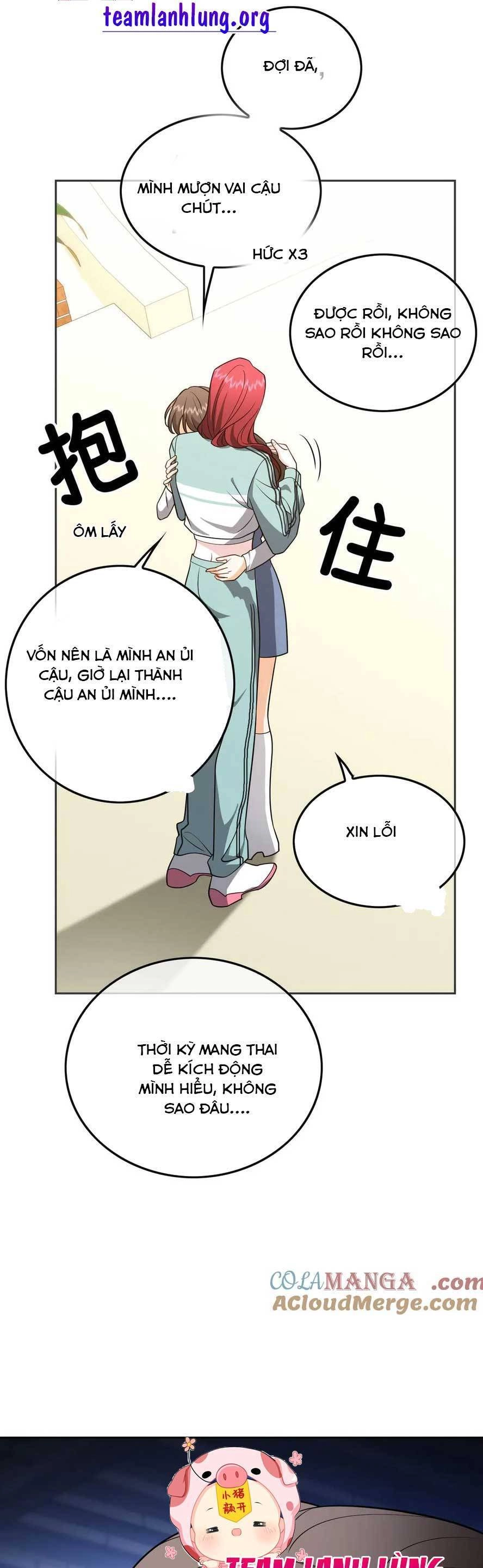 Người Tình Hợp Đồng Của Tổng Tài Chapter 23 - 14