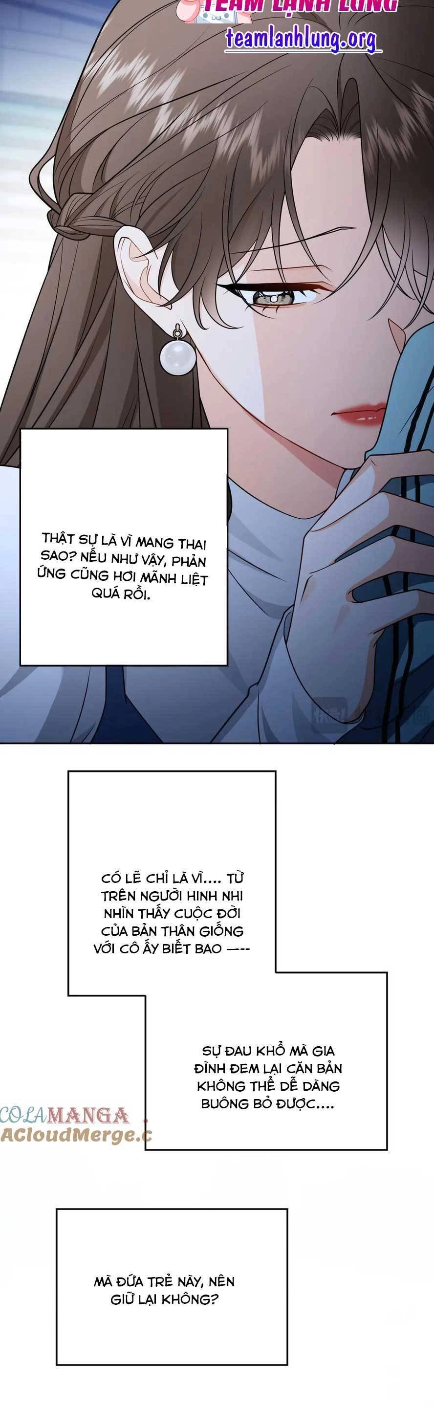 Người Tình Hợp Đồng Của Tổng Tài Chapter 23 - 15