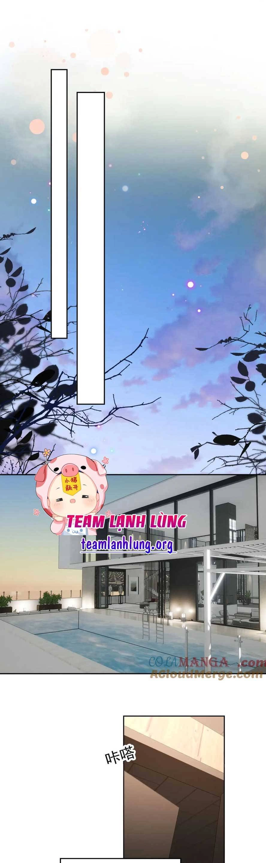 Người Tình Hợp Đồng Của Tổng Tài Chapter 23 - 16