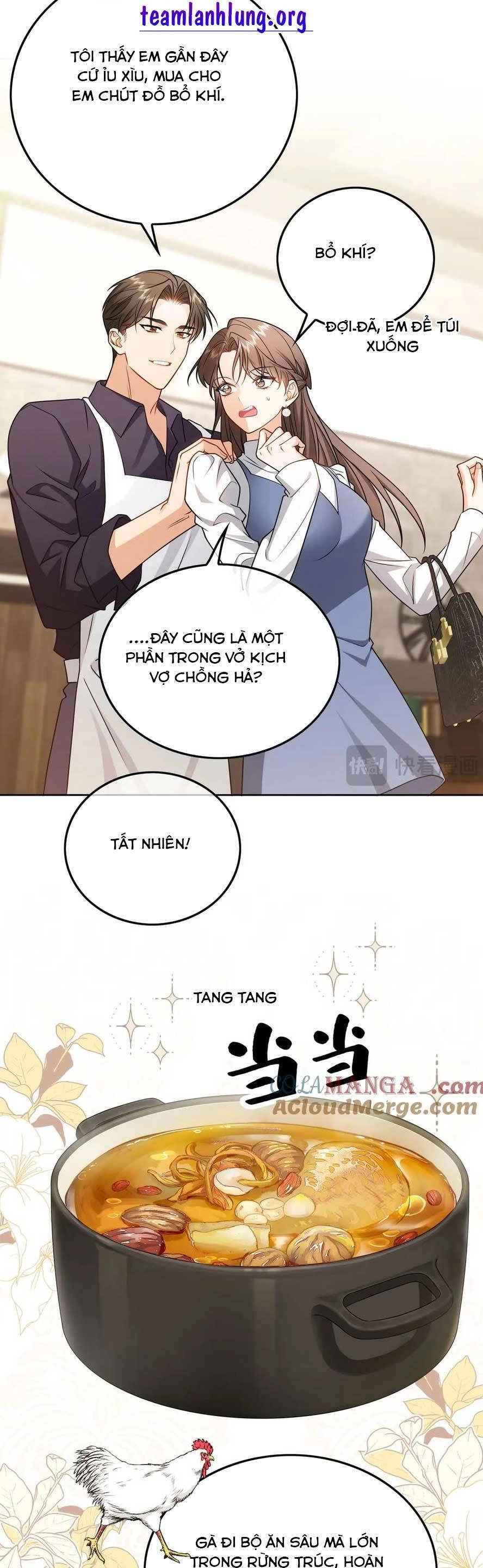 Người Tình Hợp Đồng Của Tổng Tài Chapter 23 - 19