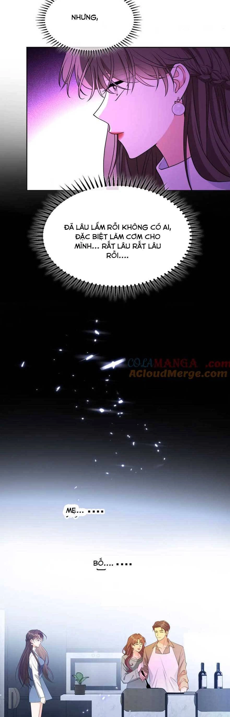 Người Tình Hợp Đồng Của Tổng Tài Chapter 23 - 22