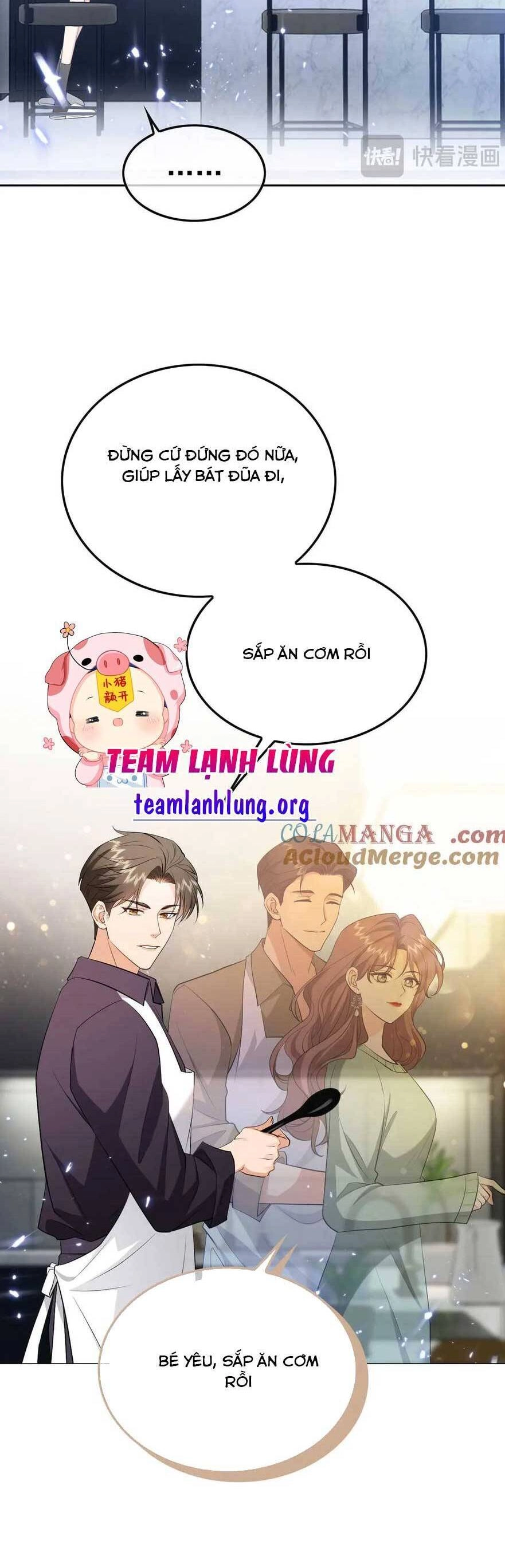 Người Tình Hợp Đồng Của Tổng Tài Chapter 23 - 23