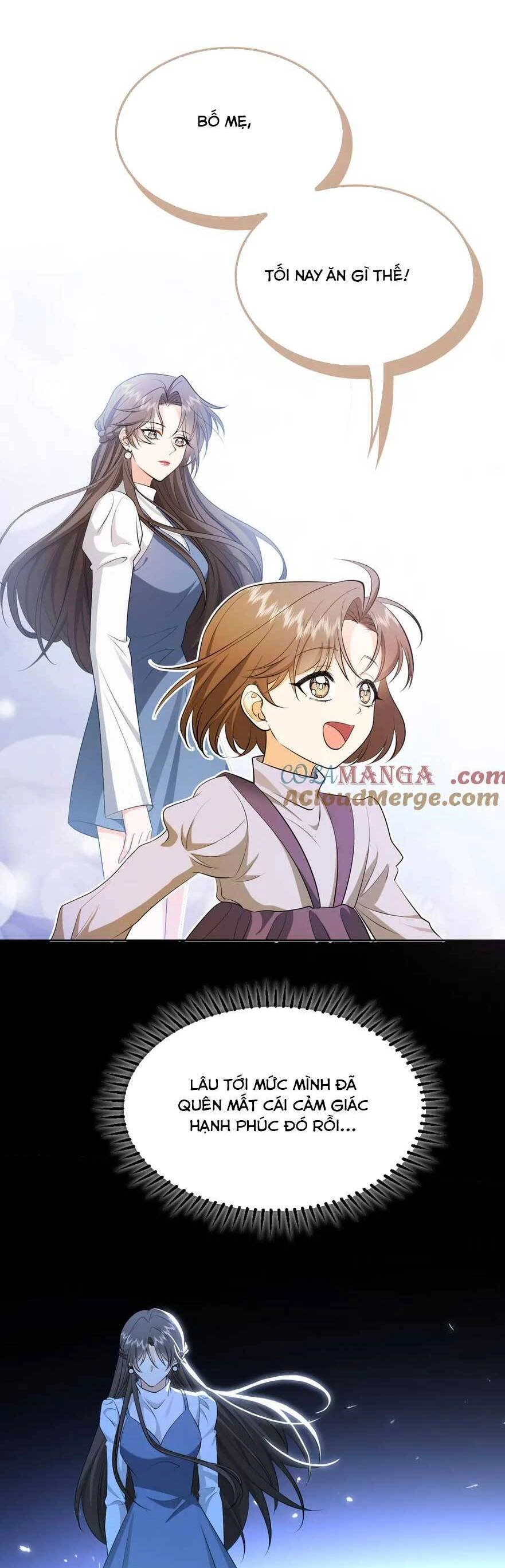 Người Tình Hợp Đồng Của Tổng Tài Chapter 23 - 24