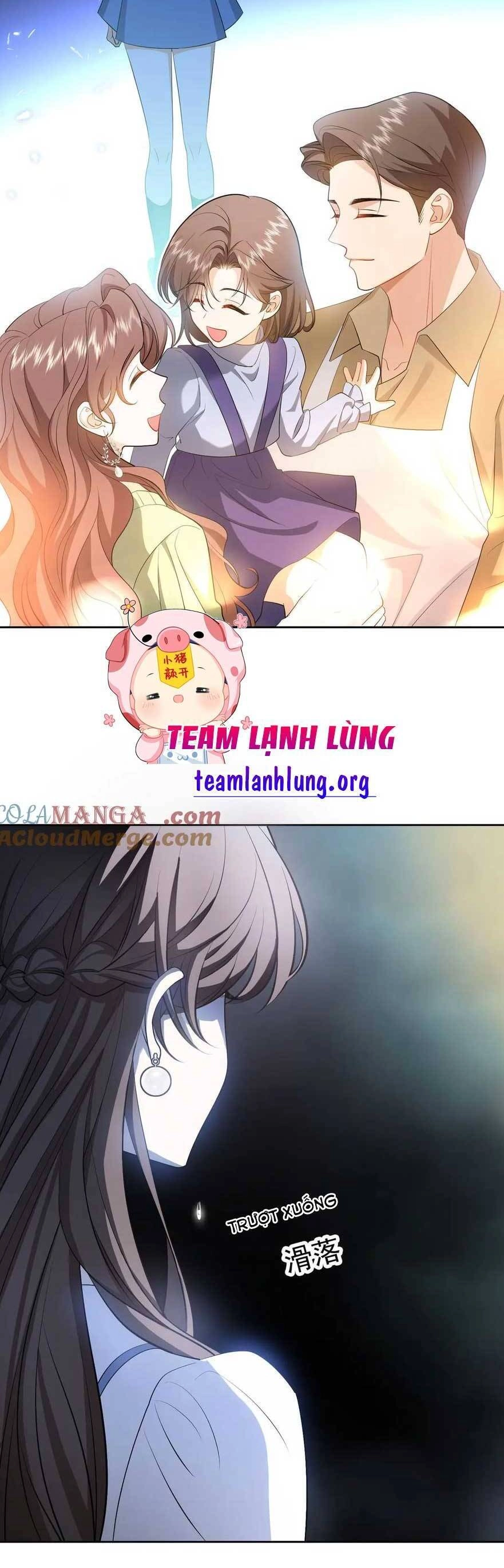 Người Tình Hợp Đồng Của Tổng Tài Chapter 23 - 25