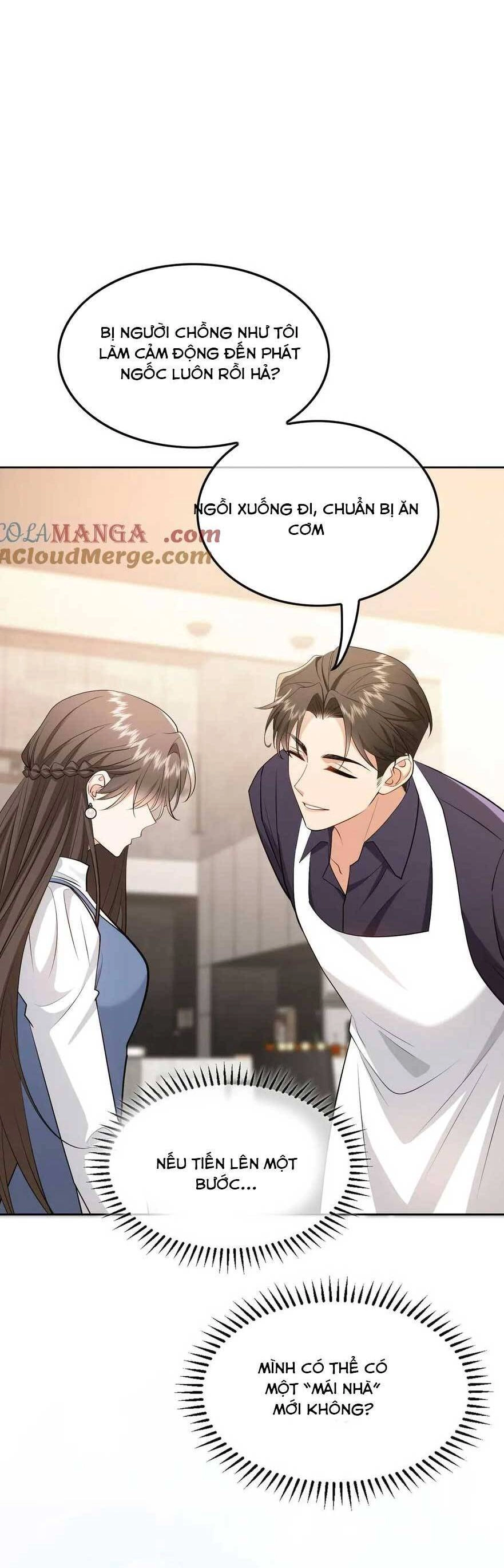 Người Tình Hợp Đồng Của Tổng Tài Chapter 23 - 26