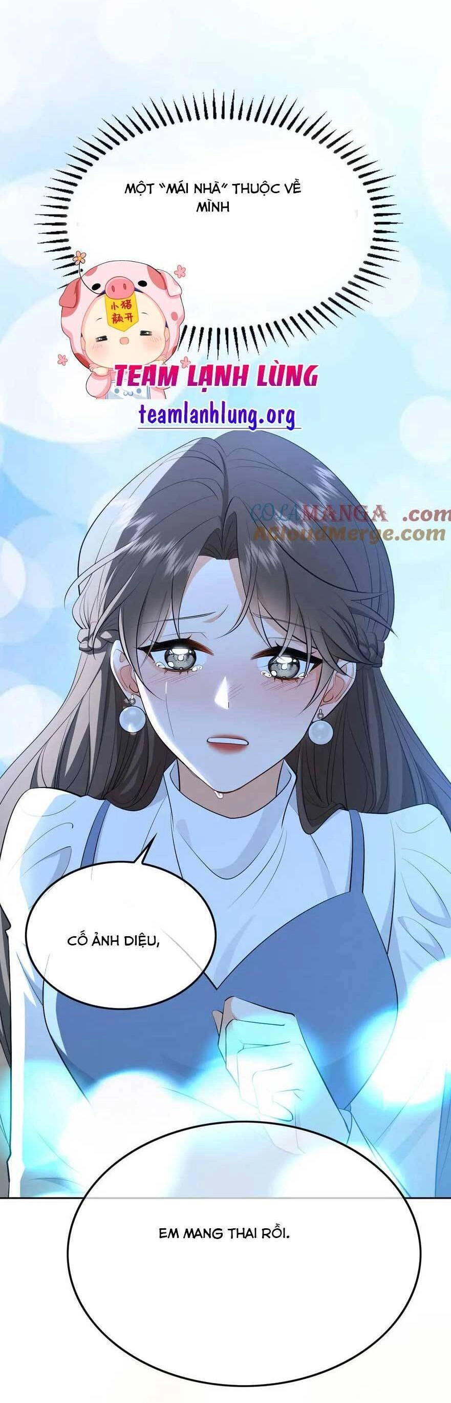 Người Tình Hợp Đồng Của Tổng Tài Chapter 23 - 27