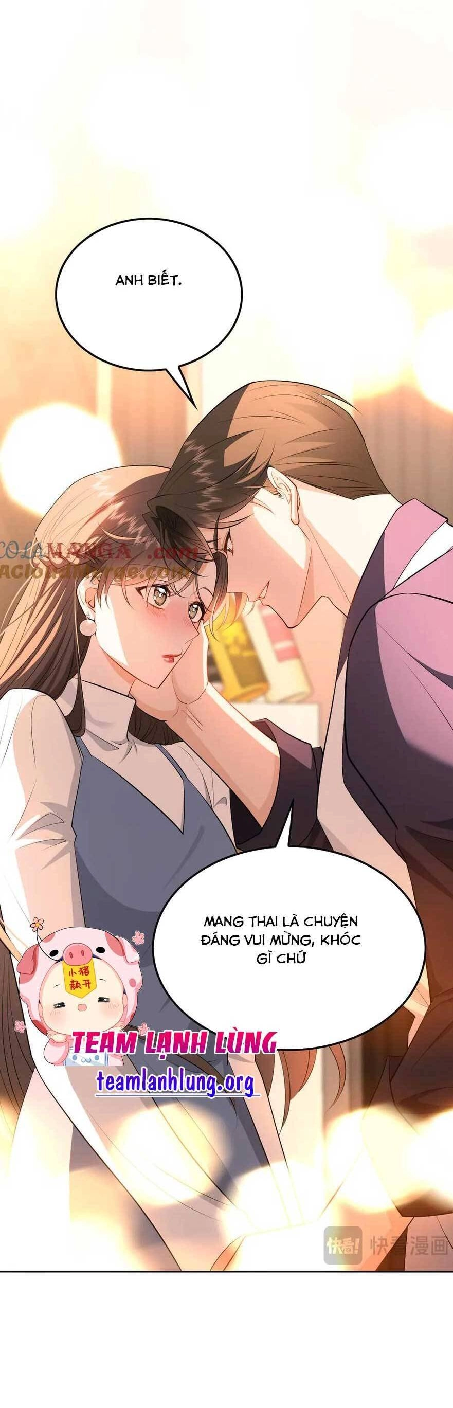 Người Tình Hợp Đồng Của Tổng Tài Chapter 23 - 28