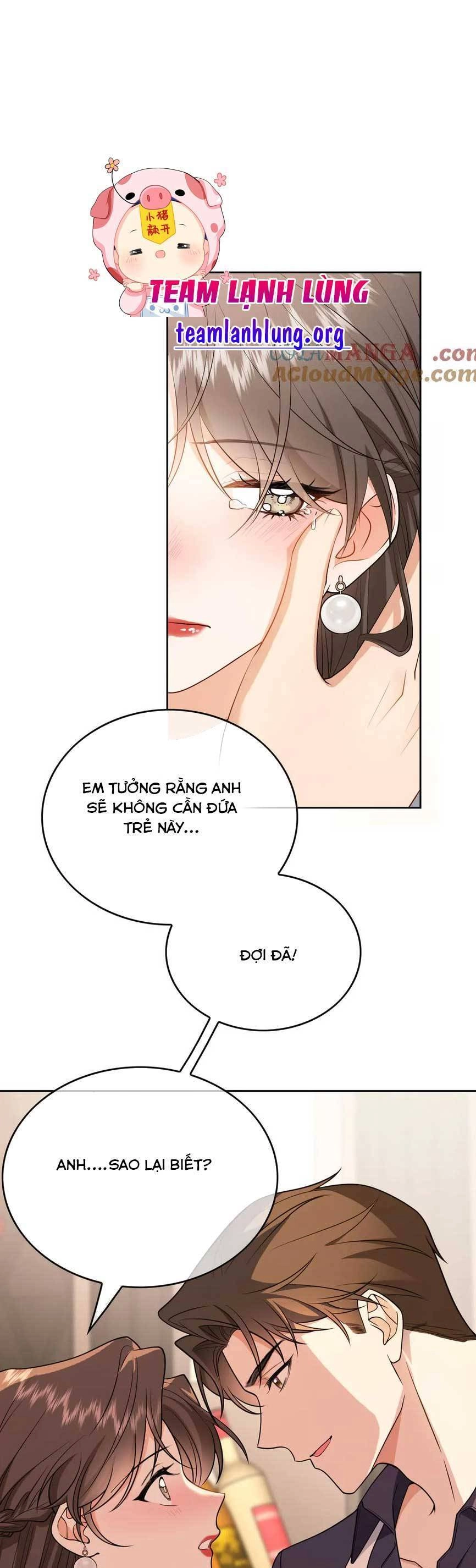 Người Tình Hợp Đồng Của Tổng Tài Chapter 24 - 1