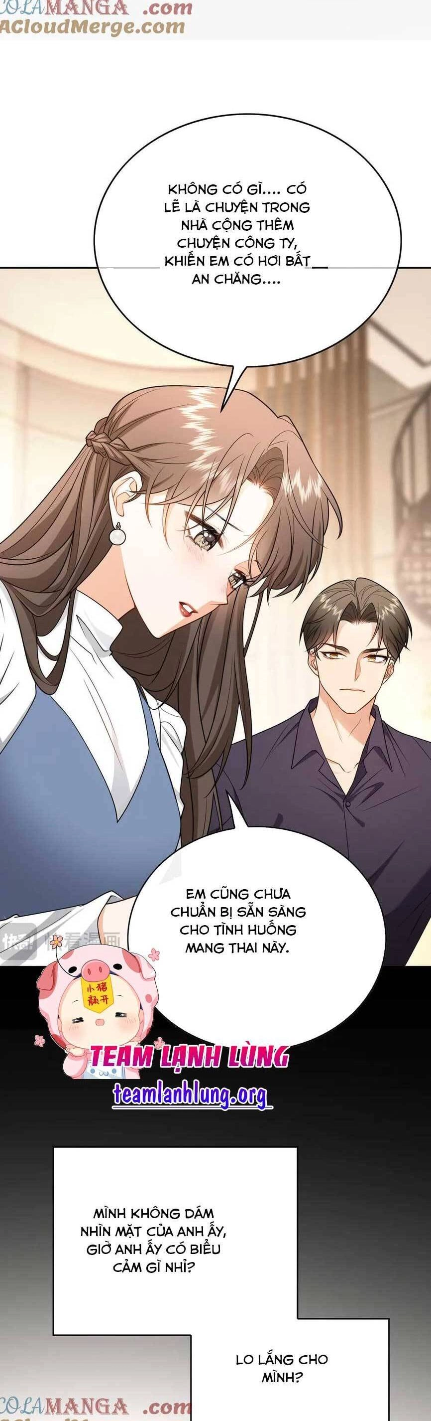 Người Tình Hợp Đồng Của Tổng Tài Chapter 24 - 5