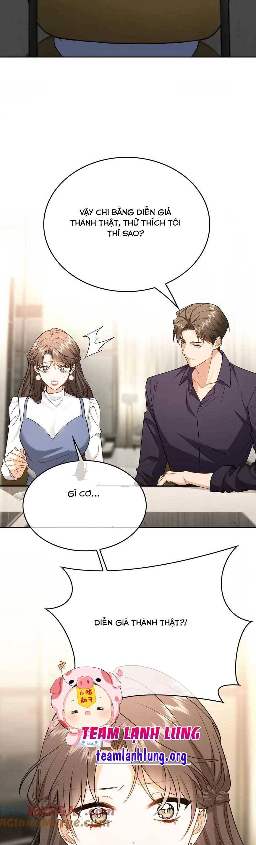 Người Tình Hợp Đồng Của Tổng Tài Chapter 24 - 7