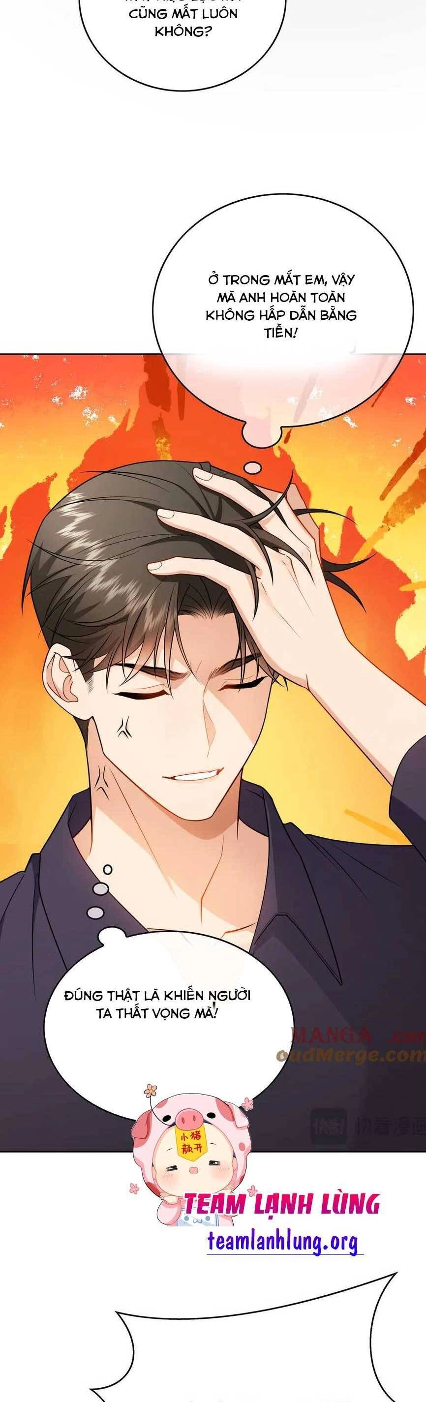 Người Tình Hợp Đồng Của Tổng Tài Chapter 24 - 10