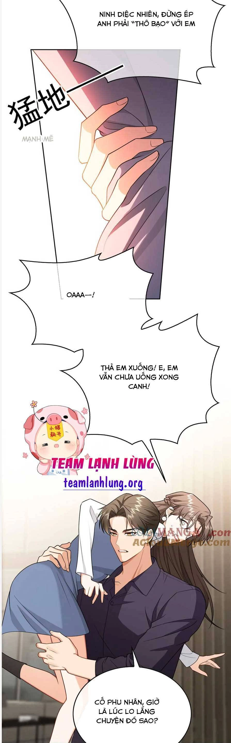 Người Tình Hợp Đồng Của Tổng Tài Chapter 24 - 11