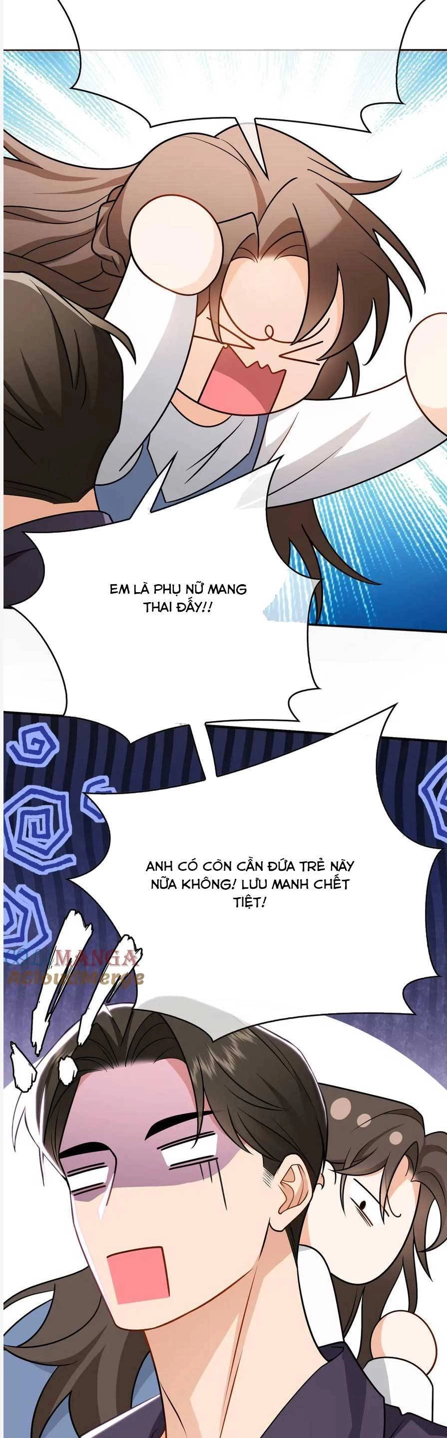 Người Tình Hợp Đồng Của Tổng Tài Chapter 24 - 13