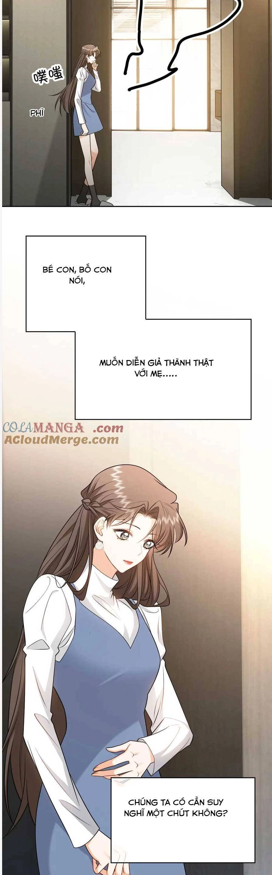 Người Tình Hợp Đồng Của Tổng Tài Chapter 24 - 17