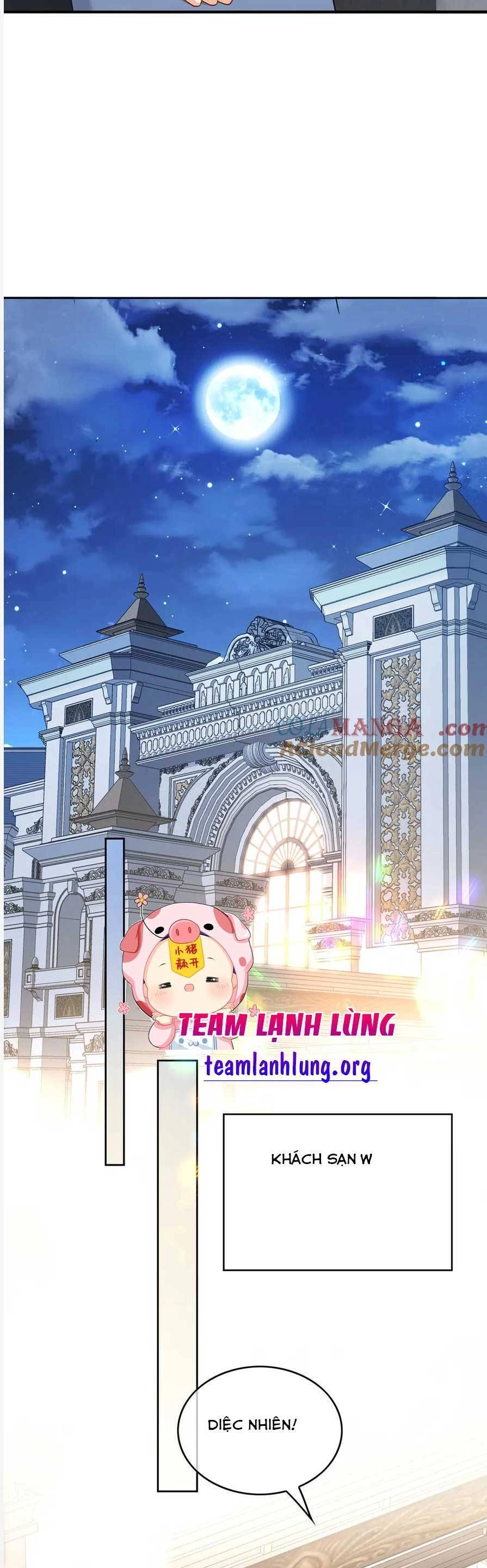 Người Tình Hợp Đồng Của Tổng Tài Chapter 24 - 18