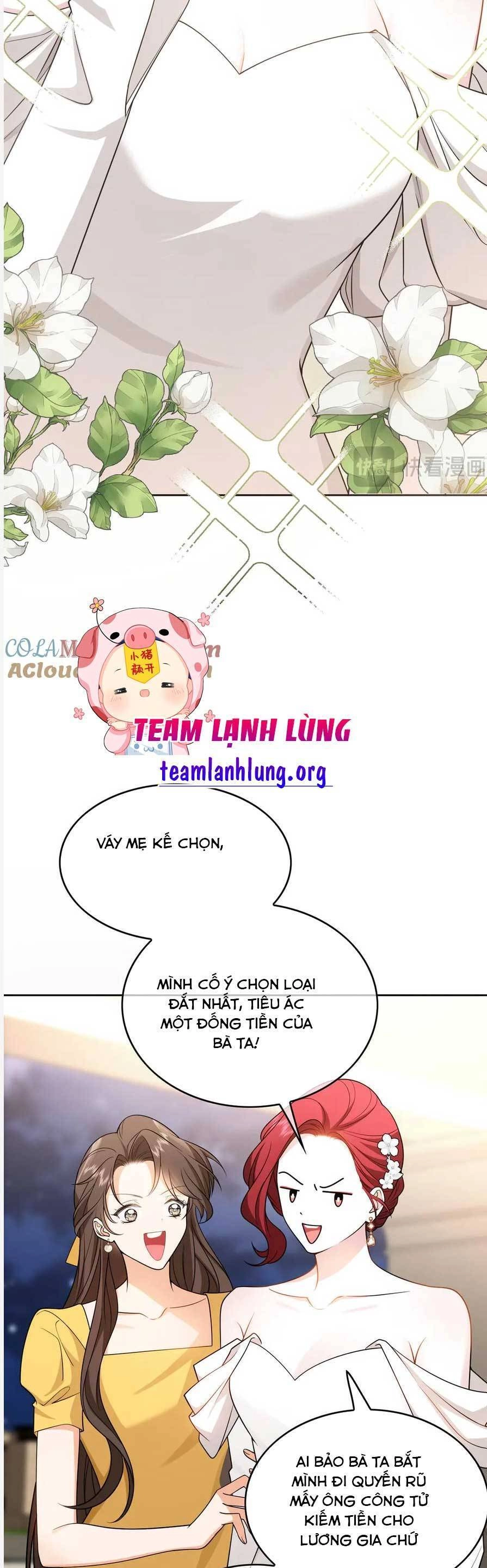 Người Tình Hợp Đồng Của Tổng Tài Chapter 24 - 20