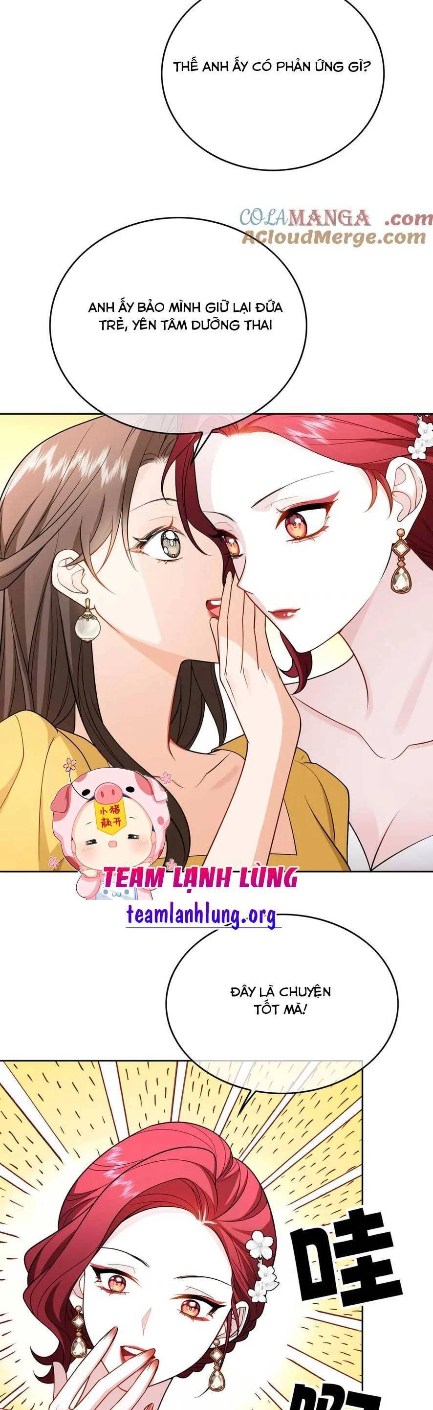 Người Tình Hợp Đồng Của Tổng Tài Chapter 24 - 22