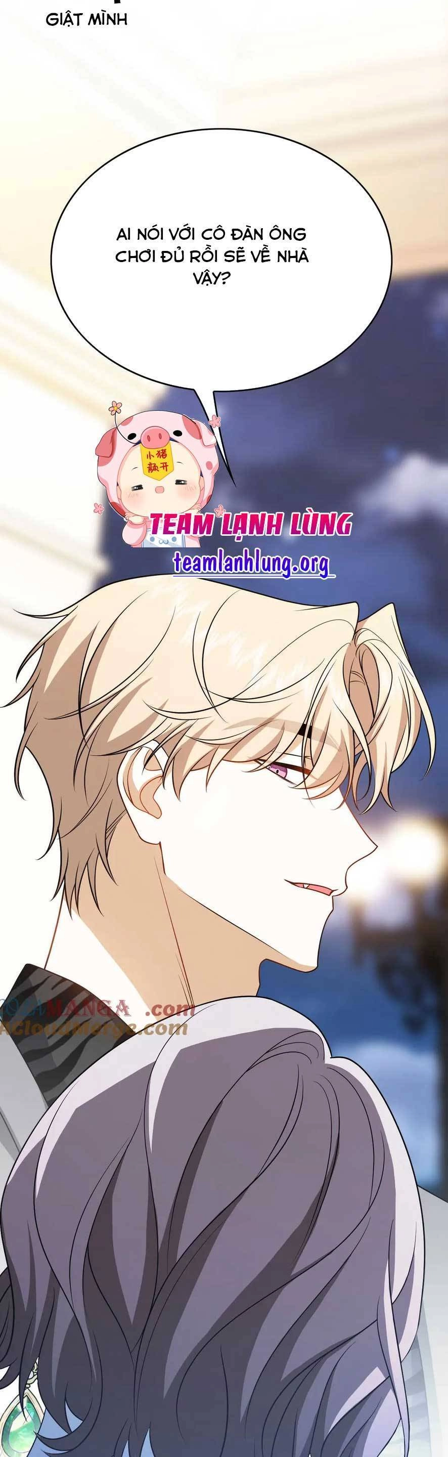 Người Tình Hợp Đồng Của Tổng Tài Chapter 24 - 30