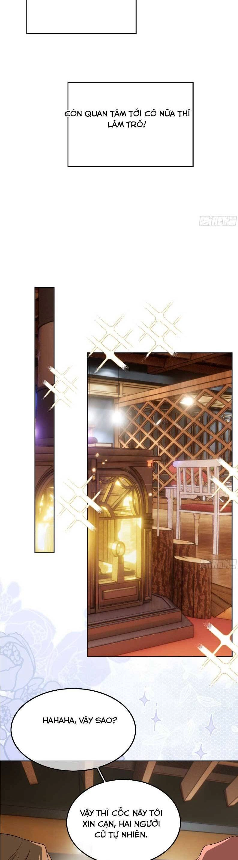 Người Tình Hợp Đồng Của Tổng Tài Chapter 25 - 8