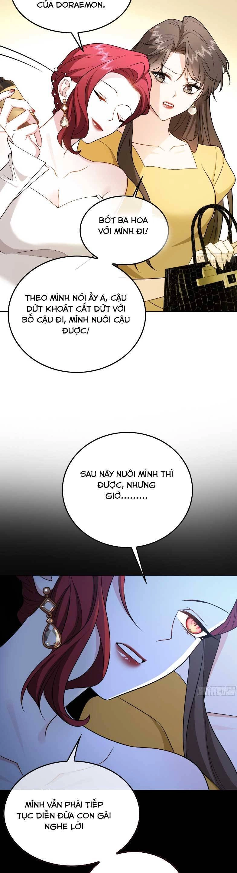 Người Tình Hợp Đồng Của Tổng Tài Chapter 25 - 16