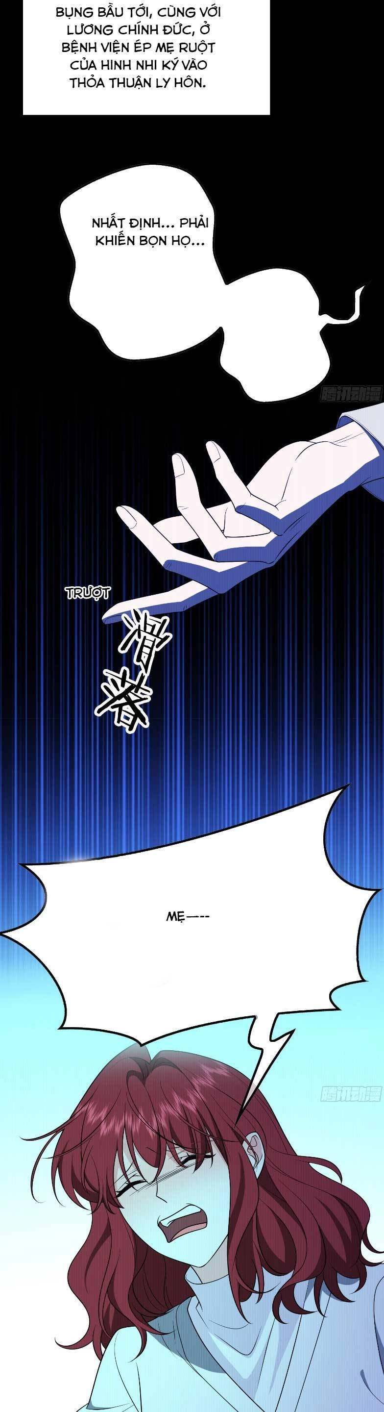 Người Tình Hợp Đồng Của Tổng Tài Chapter 25 - 18