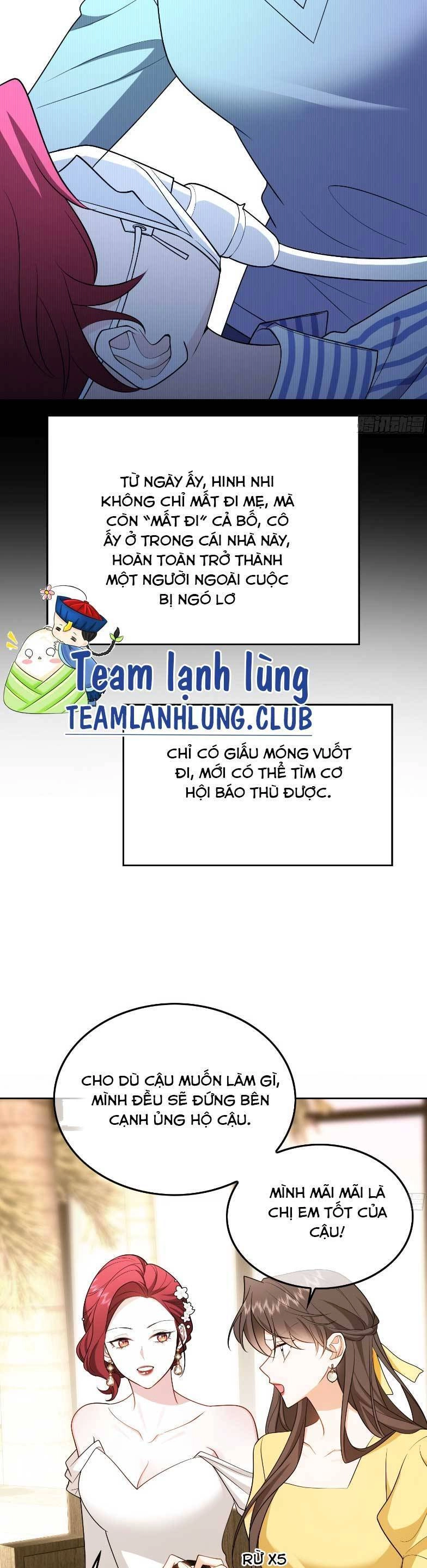 Người Tình Hợp Đồng Của Tổng Tài Chapter 25 - 19