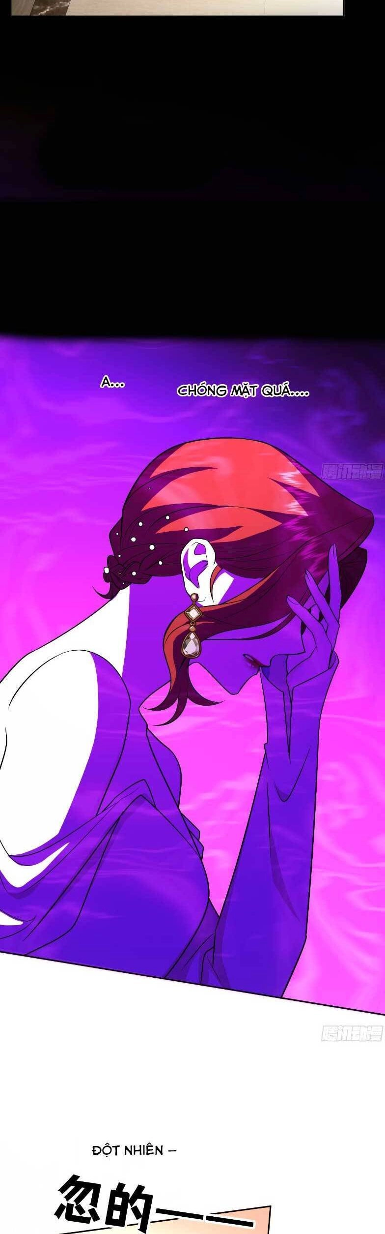 Người Tình Hợp Đồng Của Tổng Tài Chapter 25 - 23