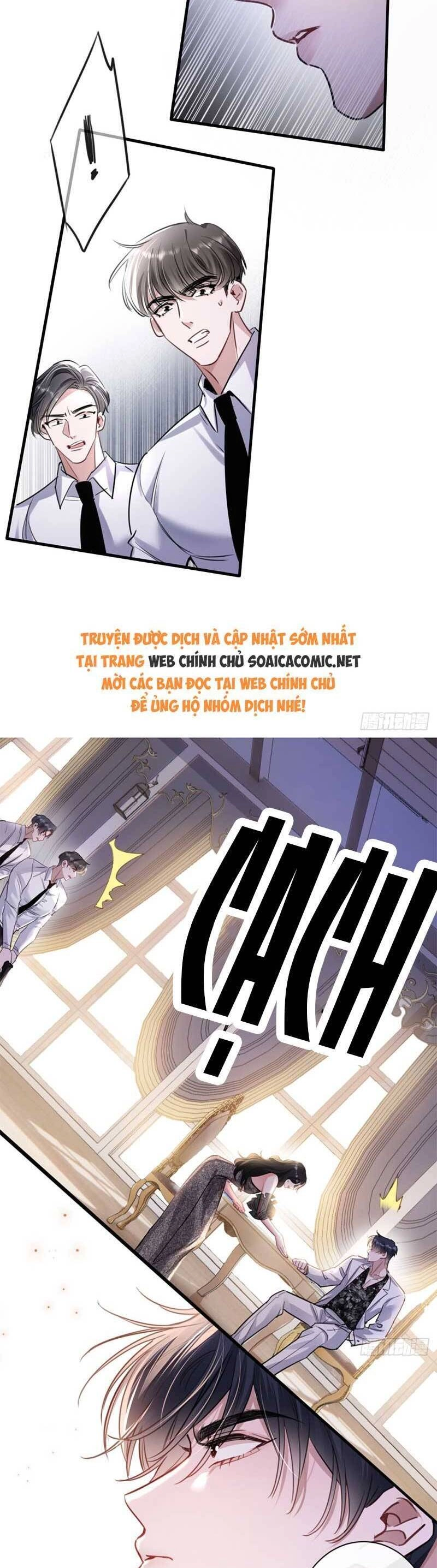 Tôi Cũng Là Đại Lão Chapter 3 - 11