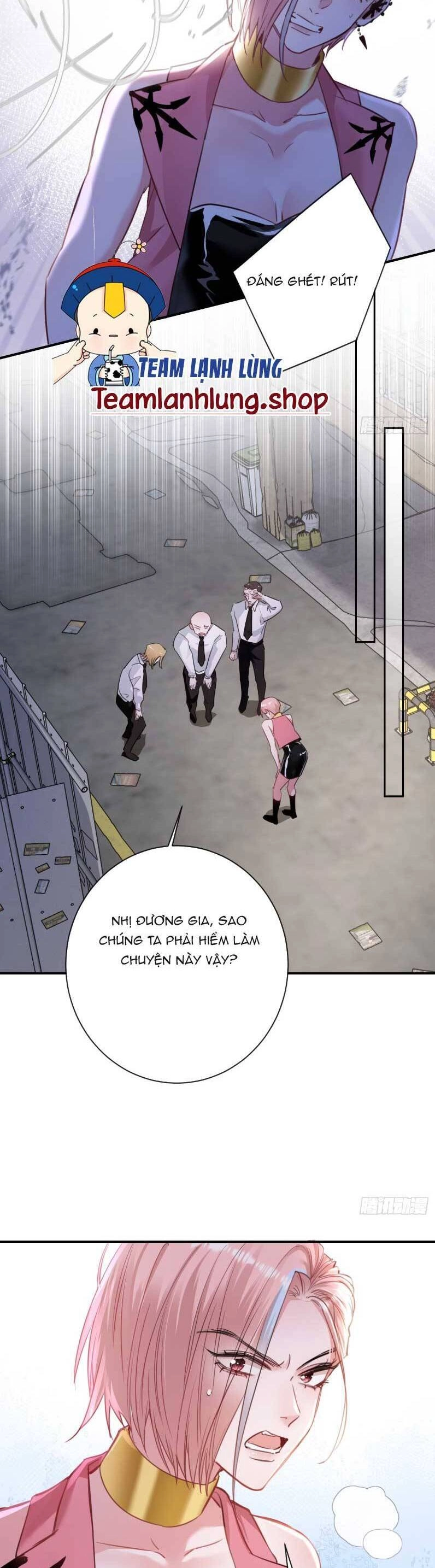 Tôi Cũng Là Đại Lão Chapter 4 - 8