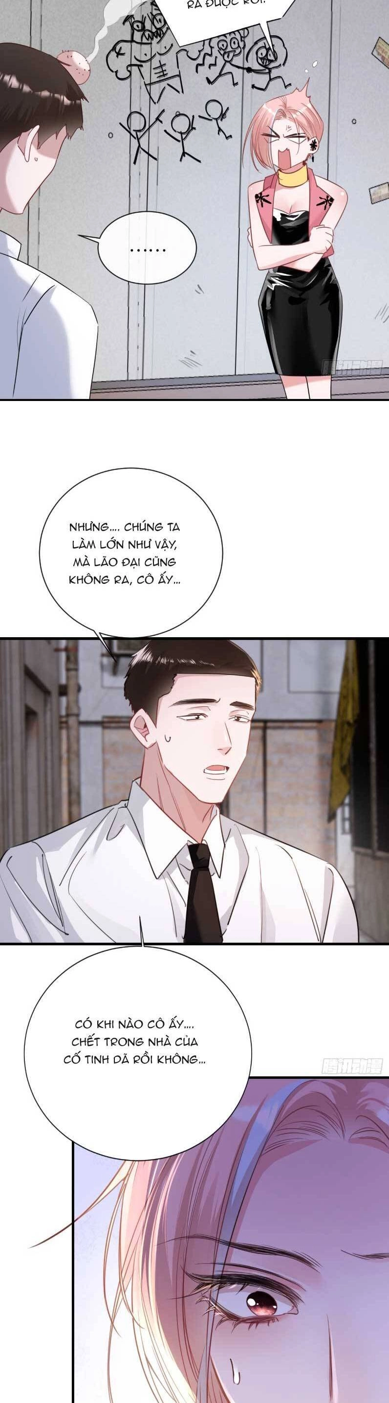 Tôi Cũng Là Đại Lão Chapter 4 - 10