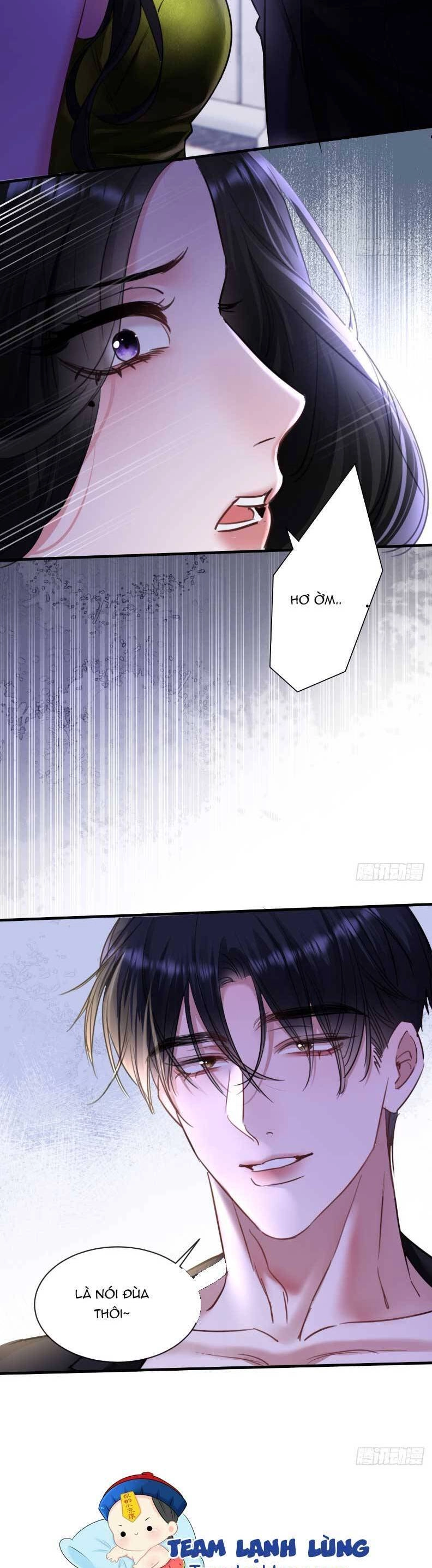 Tôi Cũng Là Đại Lão Chapter 6 - 7