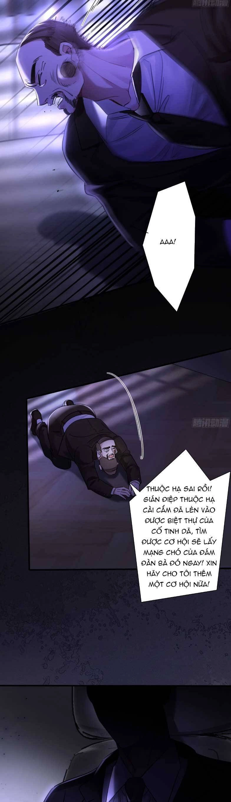 Tôi Cũng Là Đại Lão Chapter 7 - 5