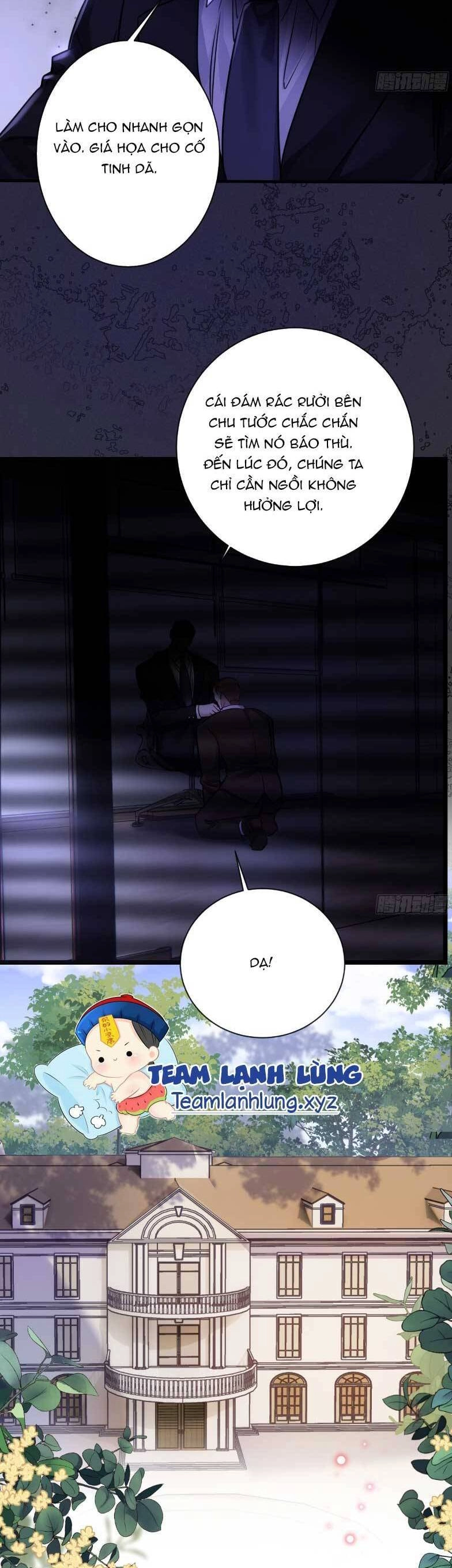 Tôi Cũng Là Đại Lão Chapter 7 - 6