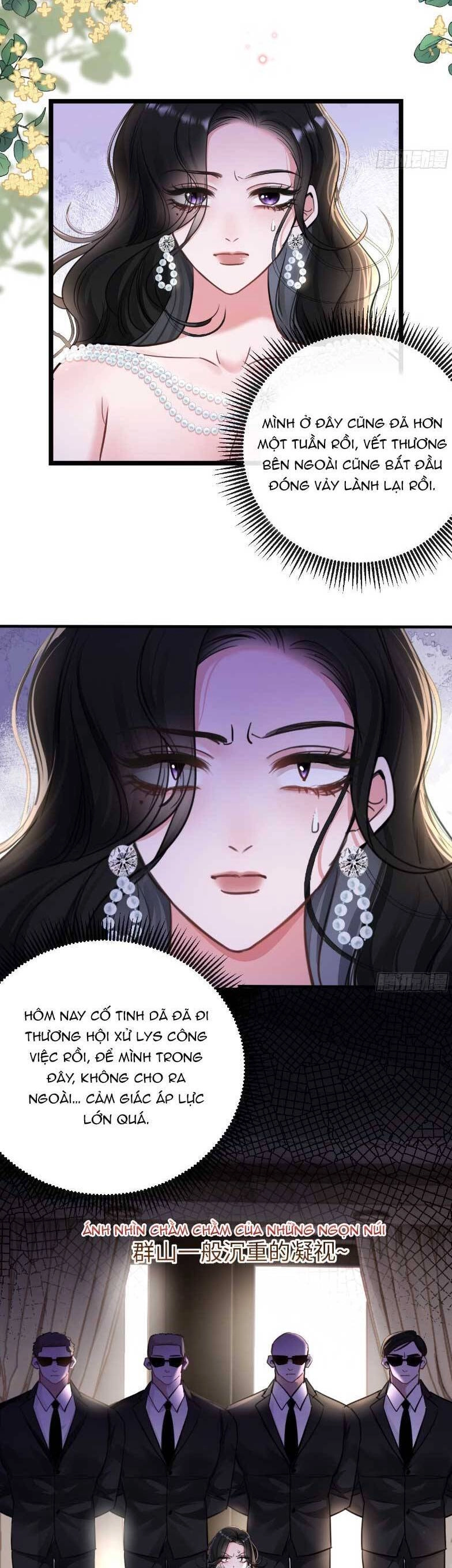 Tôi Cũng Là Đại Lão Chapter 7 - 7