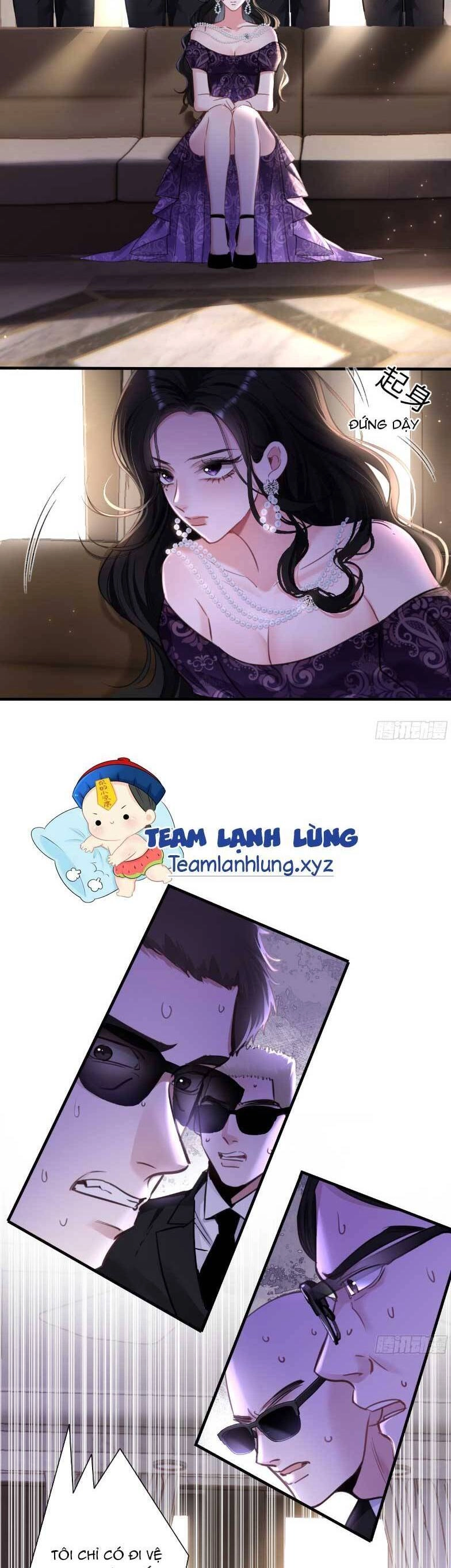 Tôi Cũng Là Đại Lão Chapter 7 - 8