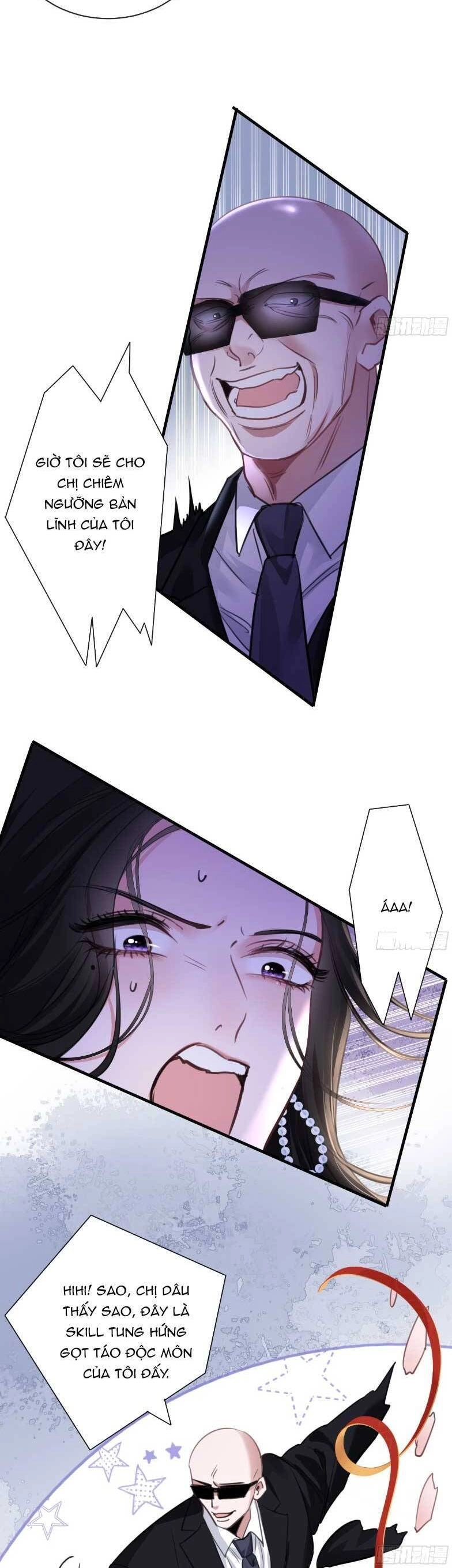 Tôi Cũng Là Đại Lão Chapter 7 - 11